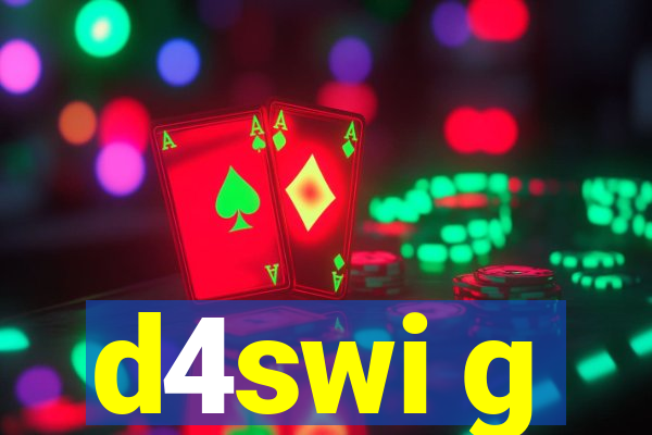 d4swi g